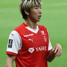 Portrait of Hiroki Sekine