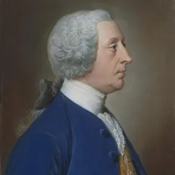 Portrait of Henry Hoare