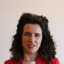 Portrait of Aisling Dolan