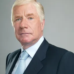 Portrait of Jaime Ravinet