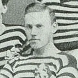 Portrait of James Thomson
