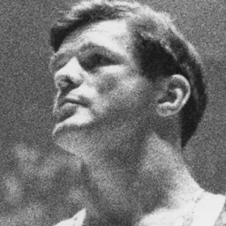 Portrait of Anthony Madigan