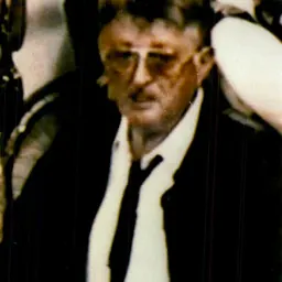 Portrait of Joseph Di Mambro