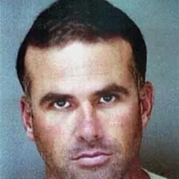 Portrait of Cary Stayner