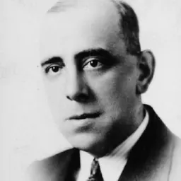 Portrait of Joseph-Émile Dubreuil