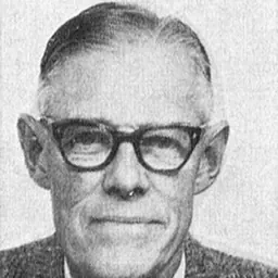 Portrait of Claes Westring