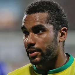Portrait of Koffi Djidji