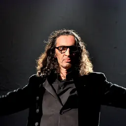 Portrait of Nejib Ben Khalfallah