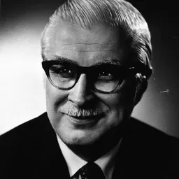 Portrait of Alfred Rouleau