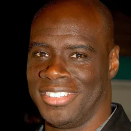 Portrait of Isaac C. Singleton Jr.