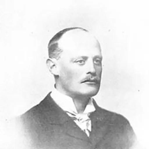 Portrait of Thomas Pakenham, 5th Earl of Longford