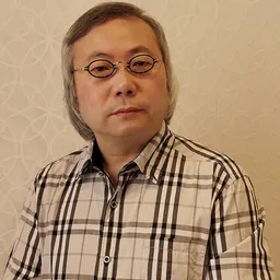 Portrait of Fu Wenjun