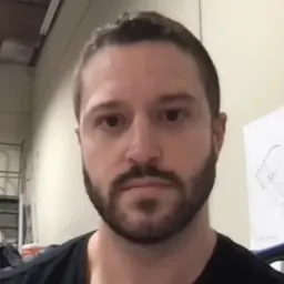 Portrait of Cody Rutledge Wilson