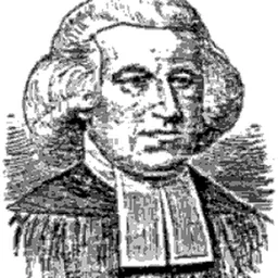 Portrait of Edward Wigglesworth