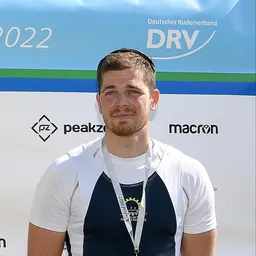 Portrait of Marc Weber