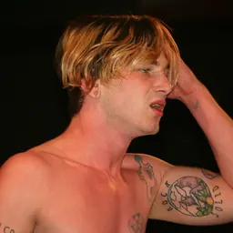 Portrait of Colby Corino