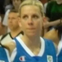 Portrait of Evdokia Stamati