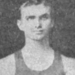 Portrait of Frederick Lane