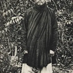 Portrait of Hoang Hoa Tham