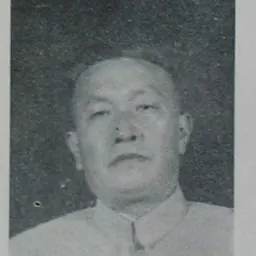 Portrait of Cheng Xingling