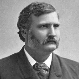 Portrait of Benjamin Butterworth