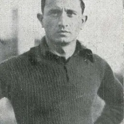 Portrait of Dario Compiani