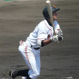 Portrait of Daisuke Fujimura