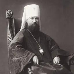 Portrait of Vladimir (Bogoyavlensky)