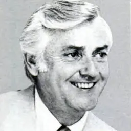Portrait of James L. Nelligan