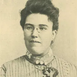 Portrait of Ana de Castro Osório
