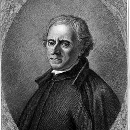 Portrait of Charles Porée