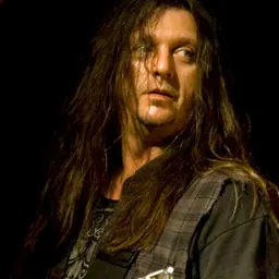 Portrait of Dave Sabo