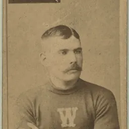 Portrait of Al Myers