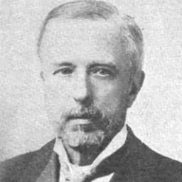 Portrait of James Sawyer