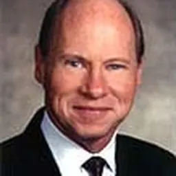Portrait of Ken Jenne