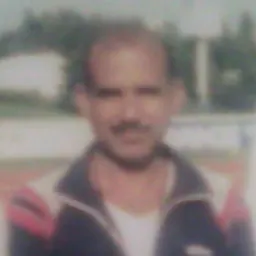 Portrait of Abdul Khaliq