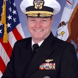 Portrait of Walter B. Massenburg