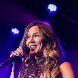 Portrait of Joss Stone