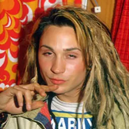 Portrait of Marilyn
