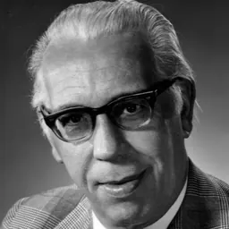 Portrait of Gordon Hudson Dowding