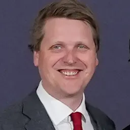 Portrait of Åsmund Grøver Aukrust
