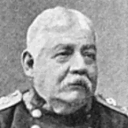 Portrait of Henry James Raby