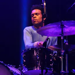 Portrait of Charley Drayton