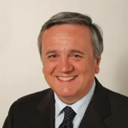 Portrait of Maurizio Sacconi