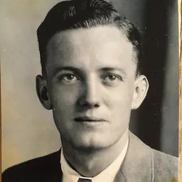Portrait of Charles Gordon