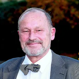Portrait of Per Fugelli