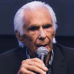 Portrait of Bill Conti
