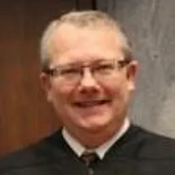 Portrait of Michael Joseph Melloy