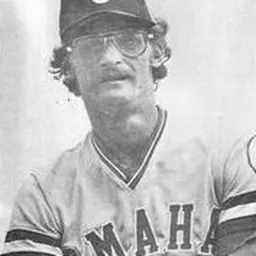 Portrait of Bob Detherage