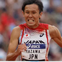 Portrait of Wataru Yazawa